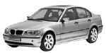 BMW E46 P137C Fault Code