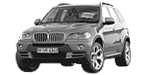 BMW E70 P137C Fault Code