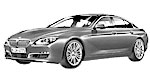 BMW F06 P137C Fault Code